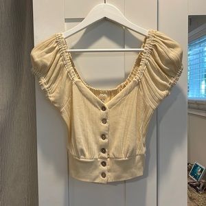 Free People Top